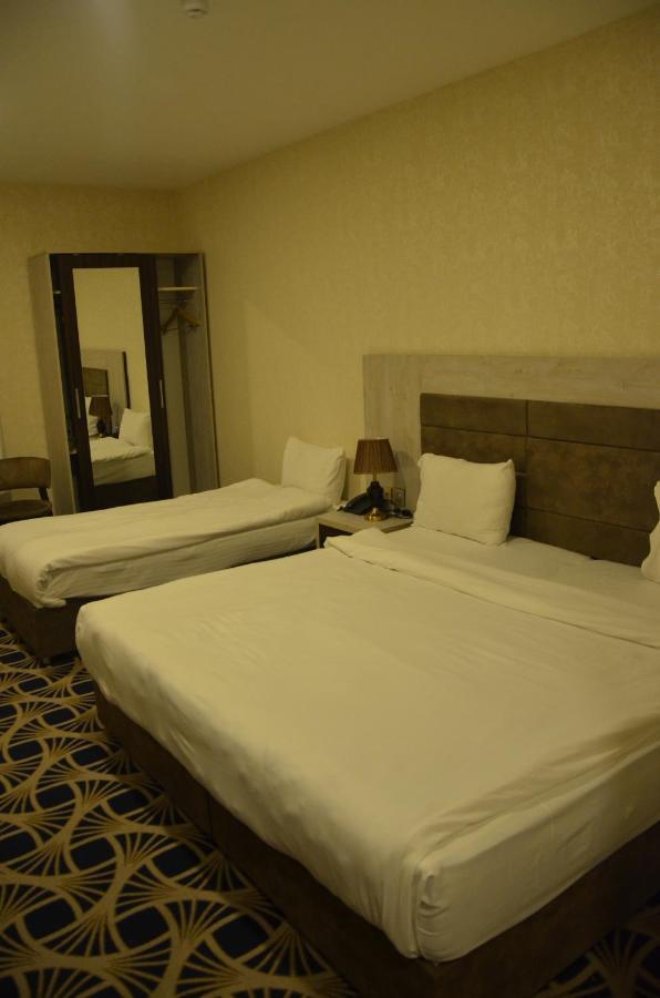 Piano Hotel Баку Екстер'єр фото